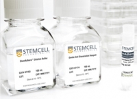 StemAdhere™ 成分确定，用于人多能干细胞培养的基质